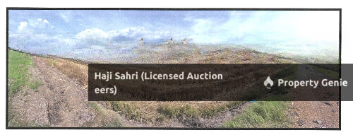 Sebidang Tanah pertanian kosong dengan potensi pembangunan untuk kegunaan kediaman yang beralamat pos di 1166, JALAN ALOR SETAR – KANGAR, 05150, Bandar Alor Setar, Kedah