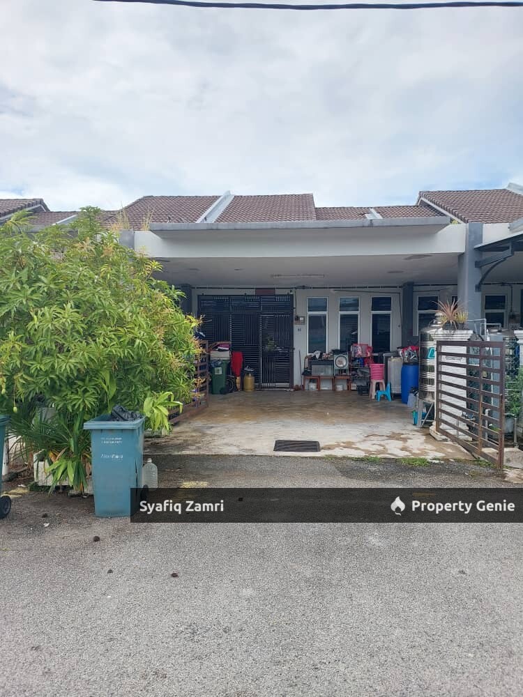 Kempadang Perdana Teres Kuantan