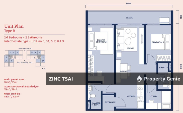 Emporis {Save RM 102,000}