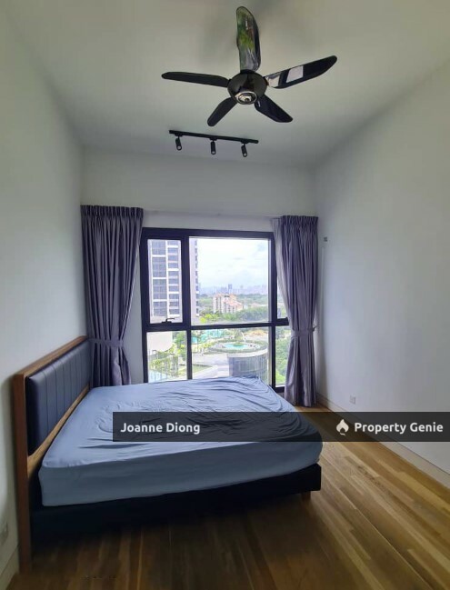 Bayberry Tropicana Garden