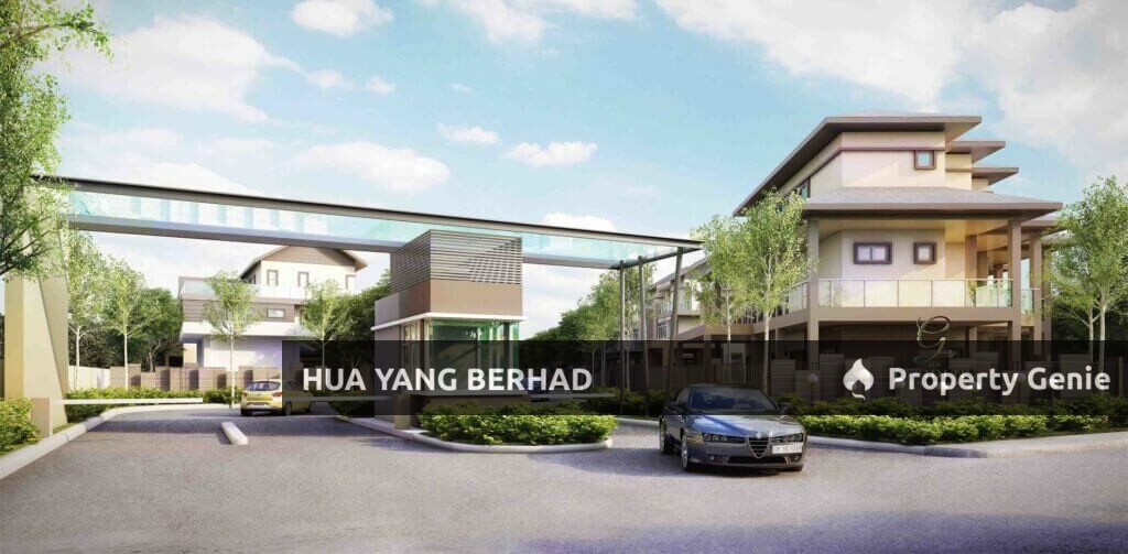 The Gardens @ Polo Park