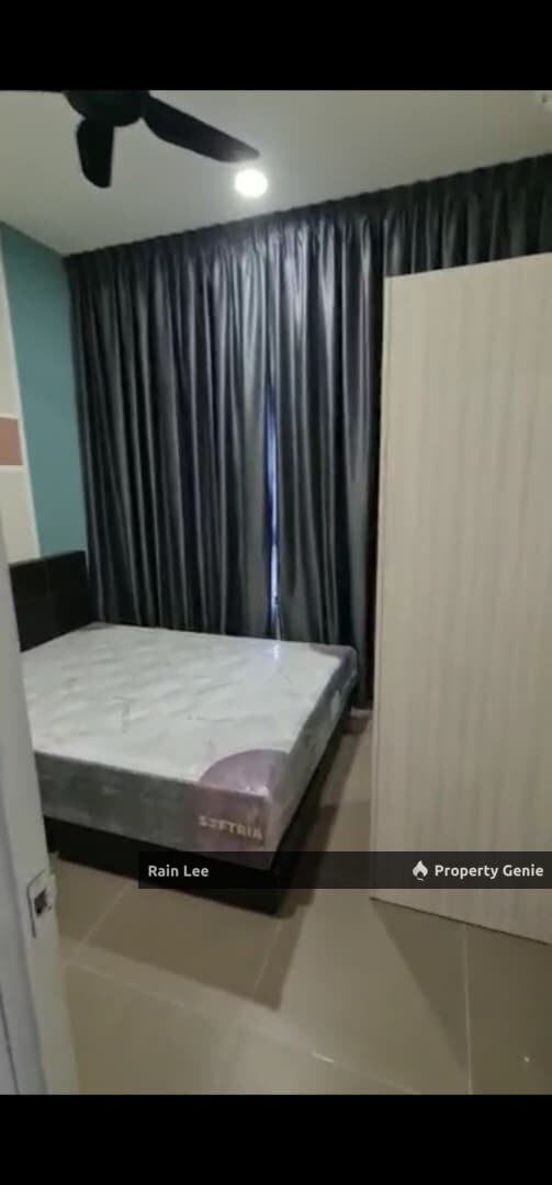 Aster Residence Cheras / Rooms / Females Unit