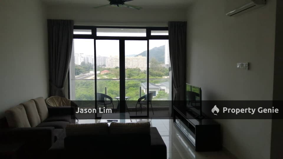 Marinox Condominium Near Straits Quay