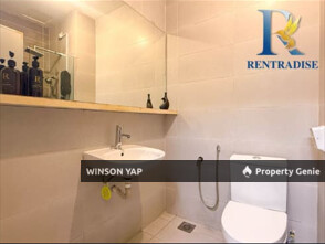 Parc Regency Service Apartment Masai Low Floor Fully Furnished Garden