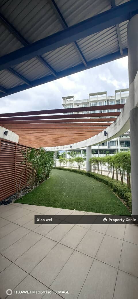 Austin Heights