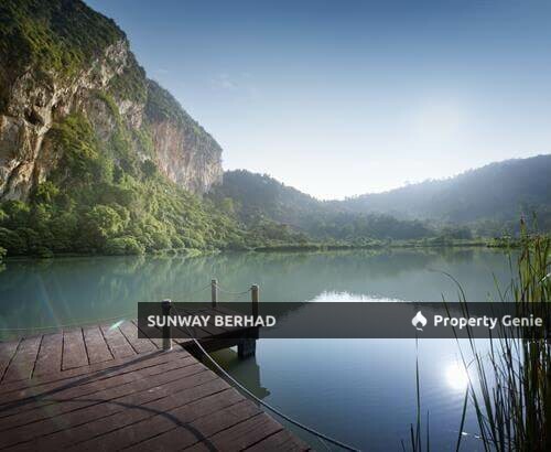 SUNWAY BAYU, PERAK