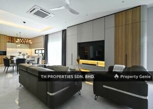 Pesisiran Residences @ Bukit Pelindung