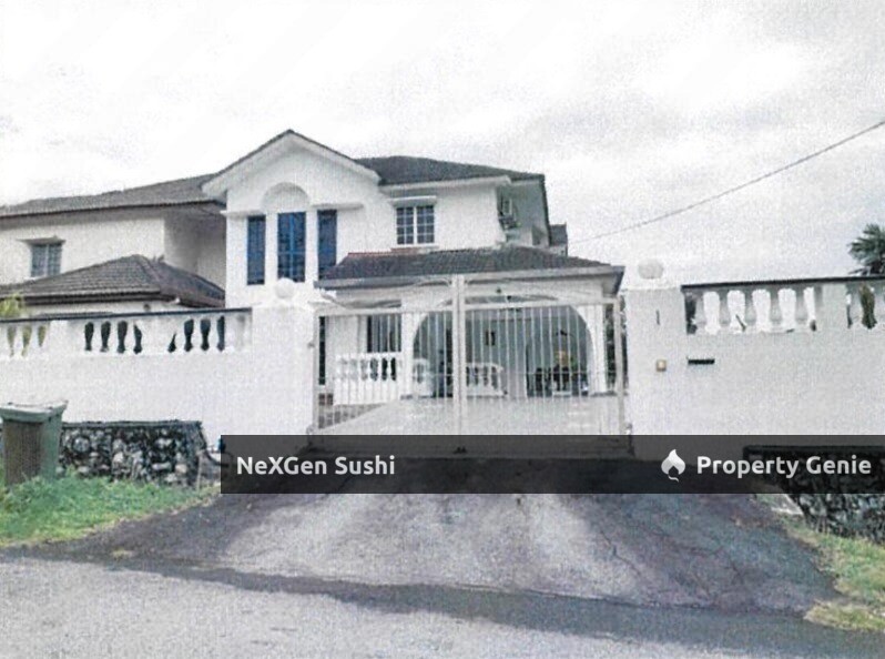 2 Storey Semi D @ Seksyen 9, Shah Alam Save RM 247,000