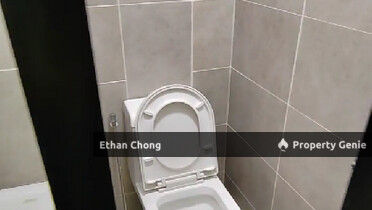 Dk Impian Dual Key Studio, Near Subang 2 Airport, Shah Alam