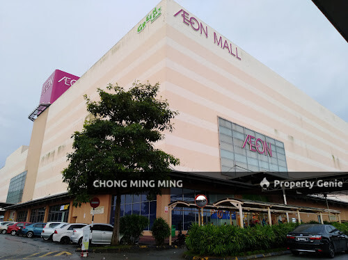 ACACIA SEREMBAN 2