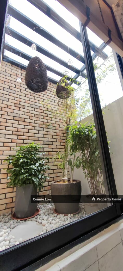 Full Loan Showunit New Double Storey Terrace House FREE All Legal Fees and Stamp Duty