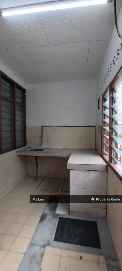 2 Storey House @ Taman Maznah, Klang - Ready to Move in 15/2/2025
