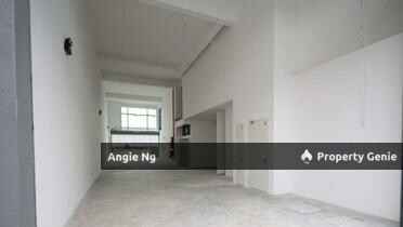 Nouvelle Industrial Park, Meru, Klang 2 Story Premium Link Factory for SALE