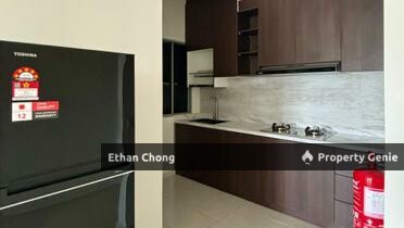 Embayu Damansara West For Rent