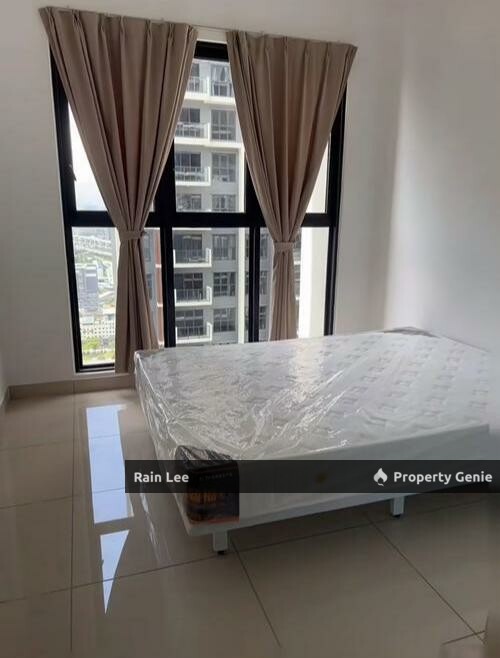 Trion 2@KL /Studio for Rent