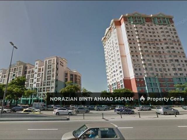 For Sale - Menara KLH Condominium, Puchong