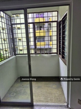 Subang Court 5-1st Floor