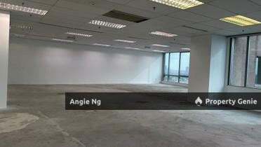 Damansara Uptown 1, MSC Status, Damansara Utama, Petaling Jaya, 47400, Selangor