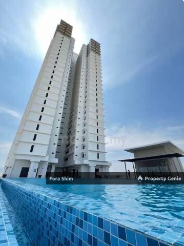 Residensi Klia @ Nilai