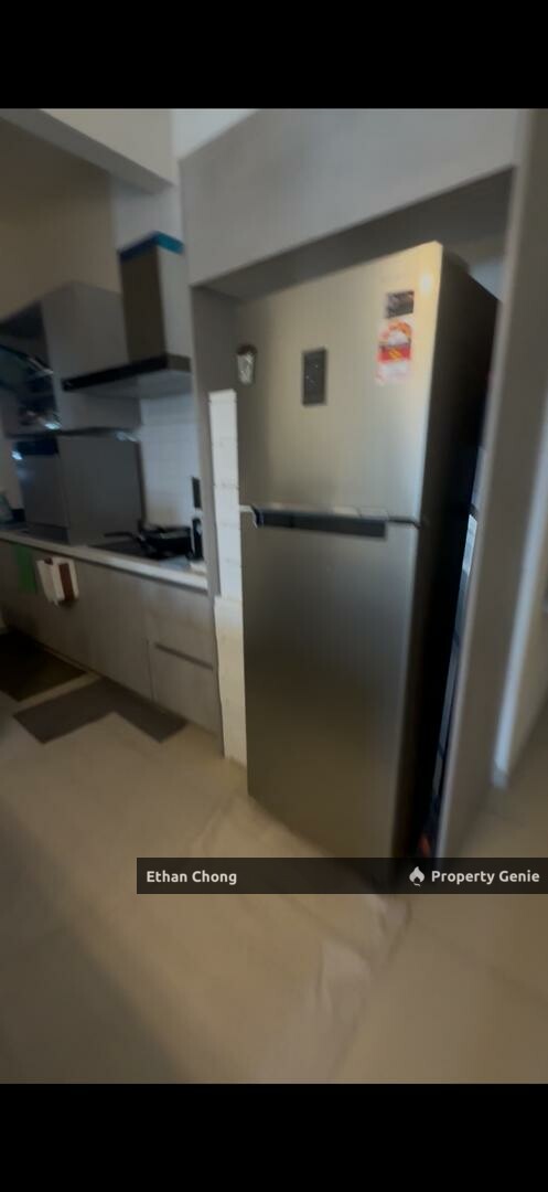 Fully Furnished Unit for Rent at Embayu @ Damansara West