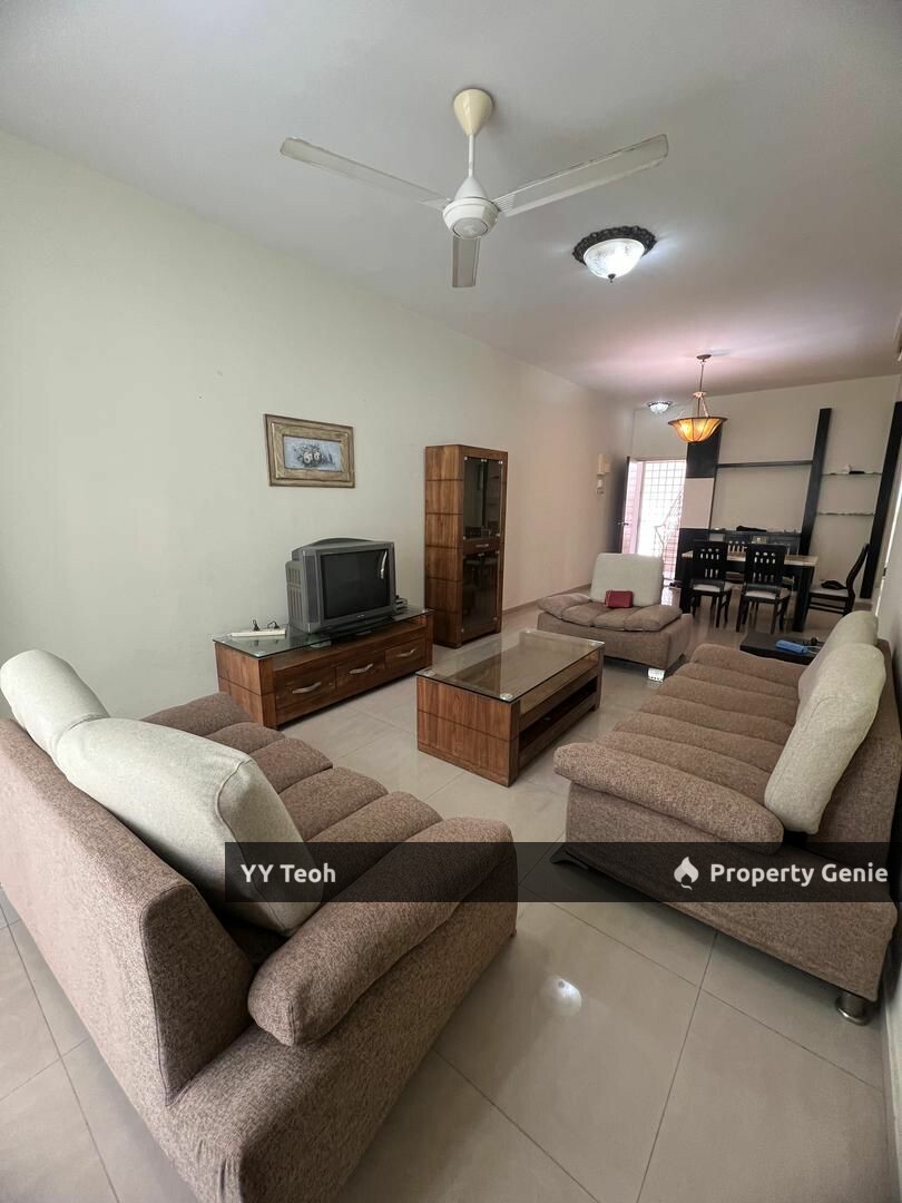 Klebang 8 Apartment 4R Unit