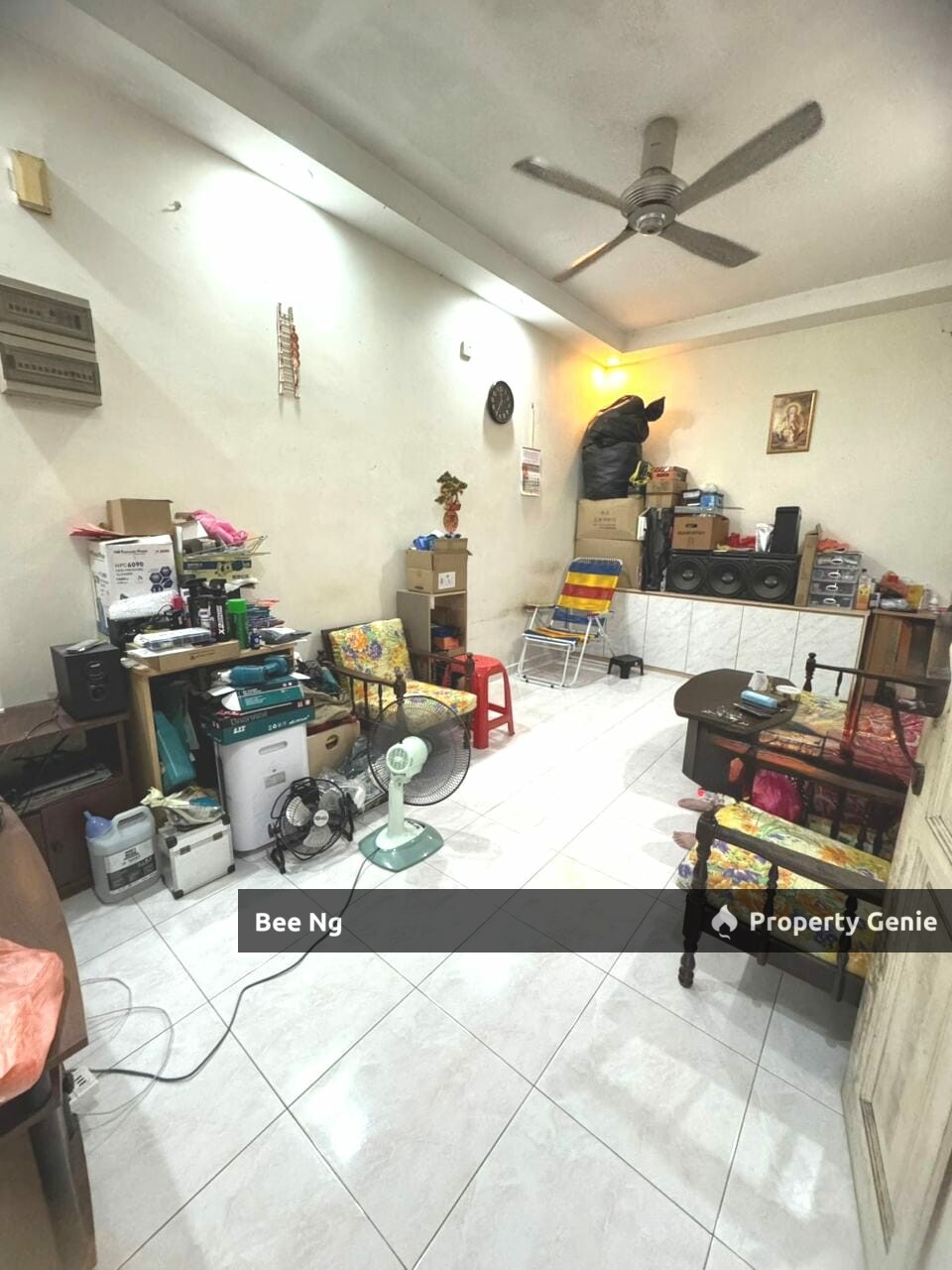 Taman Universiti/Jalan Kemuliaan/Single Storey