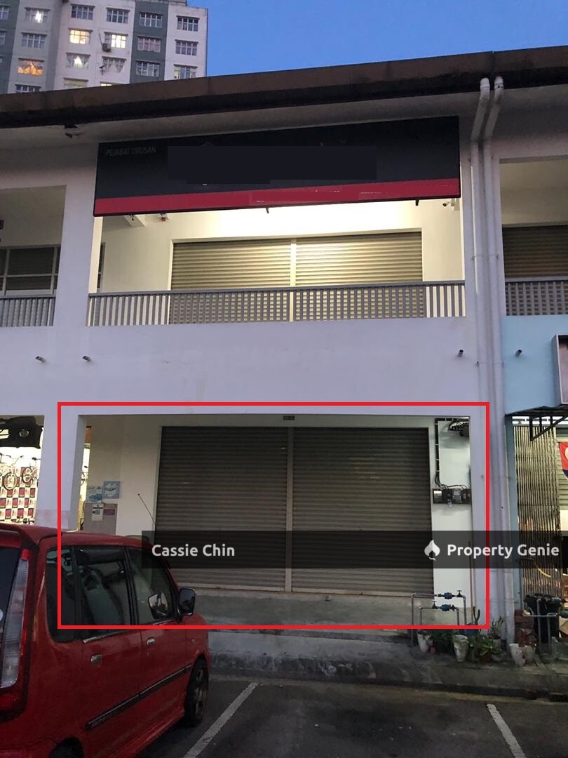 Molek Ria For Rent Taman Molek For Rent Johor For Rent Johor Bahru For Rent