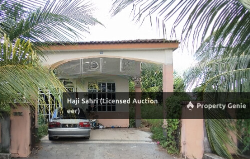 NO. 2, LINTANG MEKAR 8, TAMAN DESA MEKAR, 34200, PARIT BUNTAR, Perak