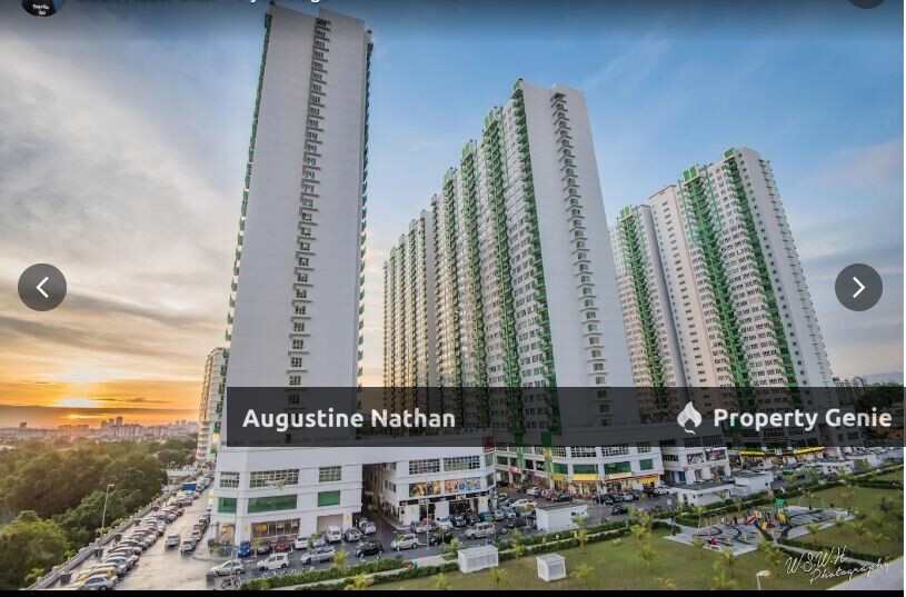 Parklane OUG Service Apartment on Auction save $86k/27% bmv