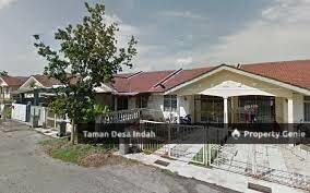 Taman Desa Indah