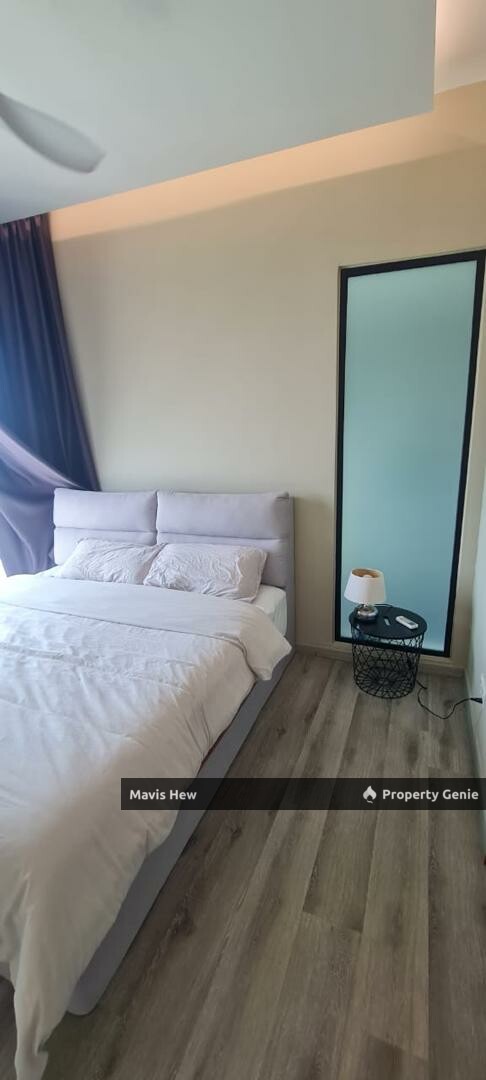 For Rent, Southkey Mosaic @ JB Town, 1 Carpark, Fully Furnished