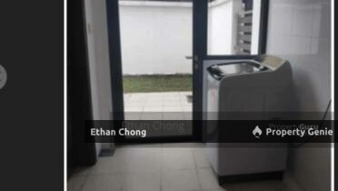 Sunway gated guarded bungalow with private pool fully furnished
