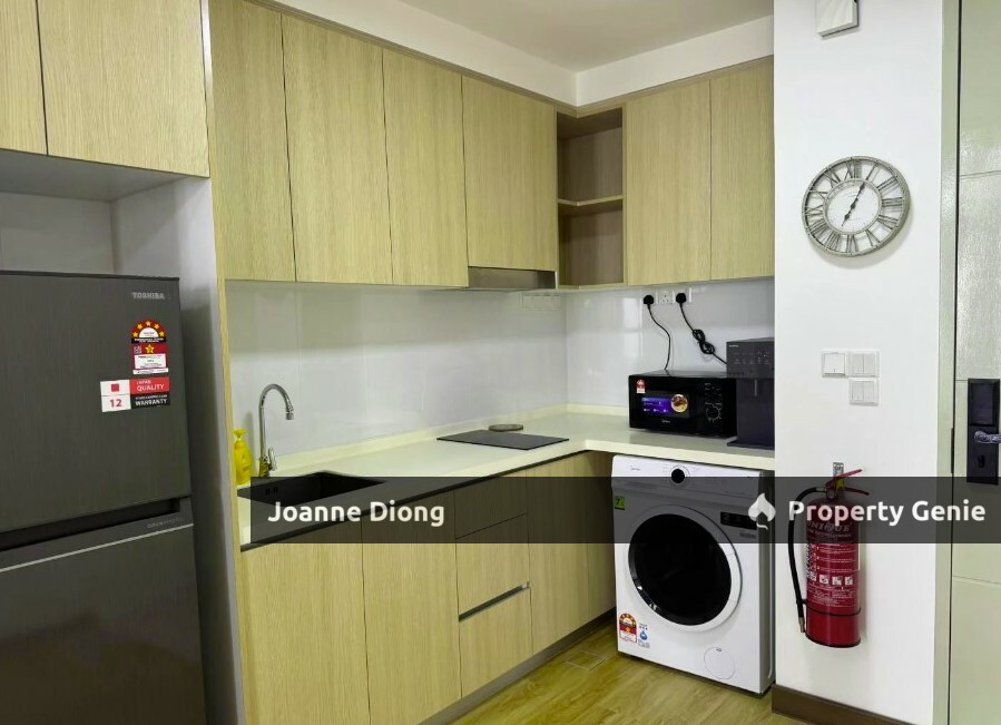 south place Metropark