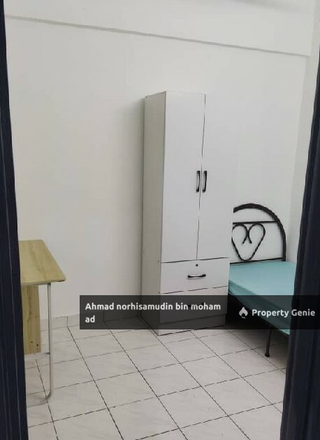 Fully Furnished Apartment Brunsfield Riverview, Seksyen 13 Shah Alam