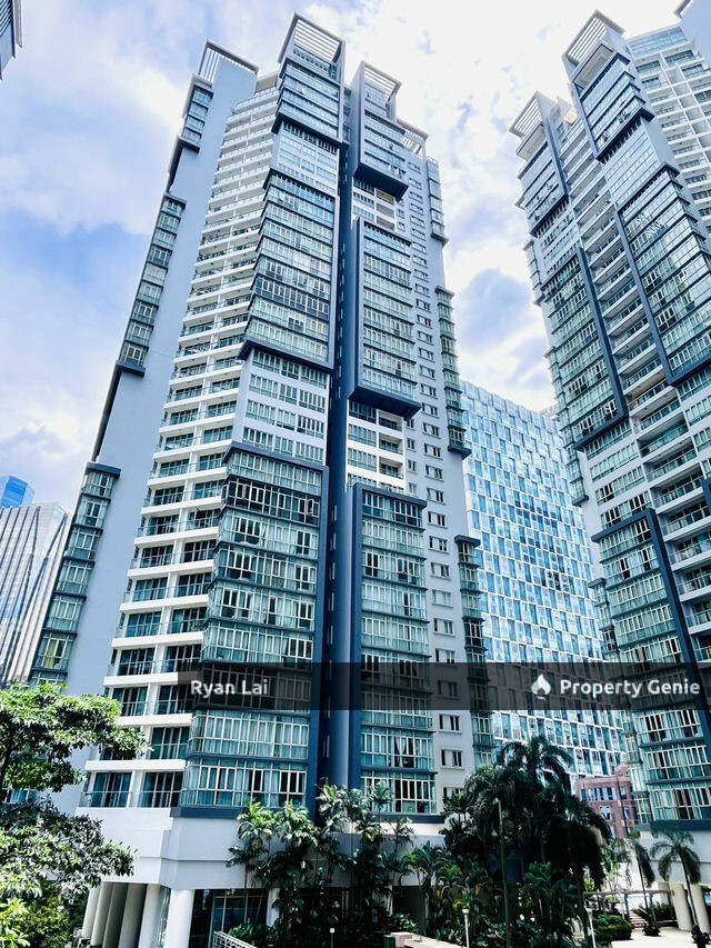 Marc Residence | Save up to 209k | Below Market Value 19% Auction Property!