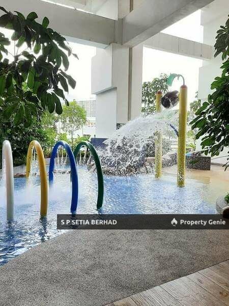 Sky Estadia Residences