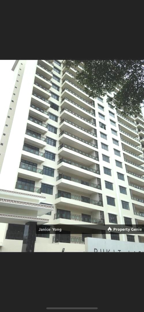 Laguna Heights Condominium @ Perling