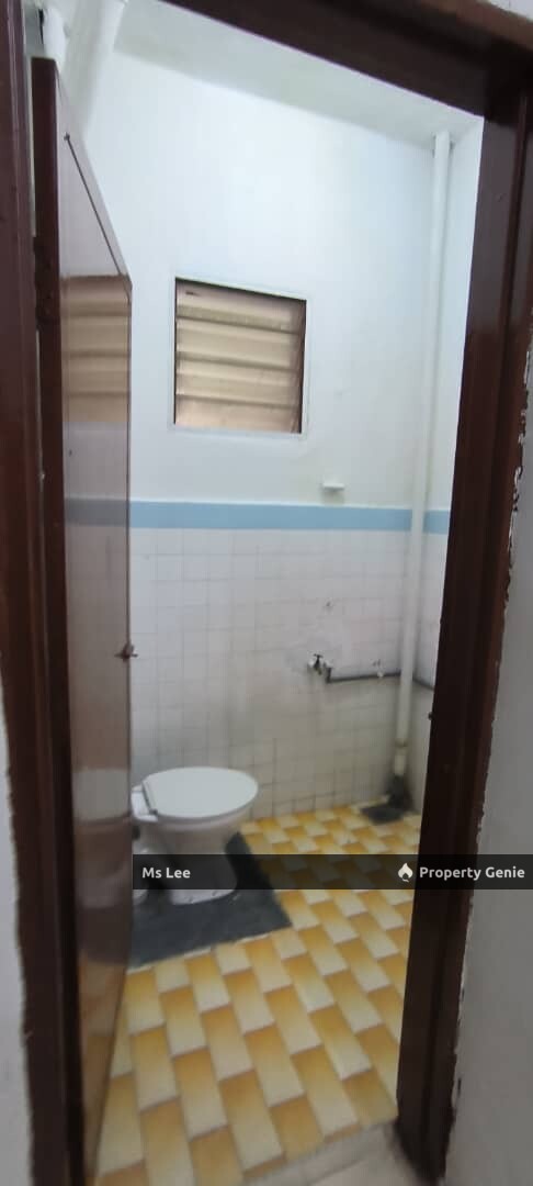 2 Storey House @ Taman Maznah, Klang - Ready to Move in 15/2/2025
