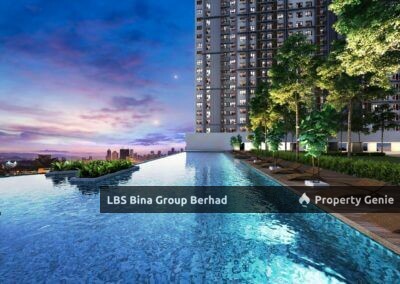 Residensi Bintang Bukit Jalil
