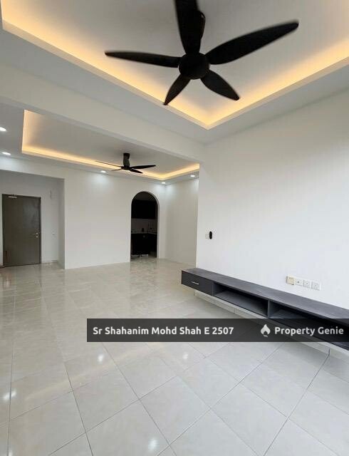 CONDOMINIUM FOR SALE - IDAMAN ABADI TROPICANA HEIGHTS KAJANG 2, KAJANG, SELANGOR