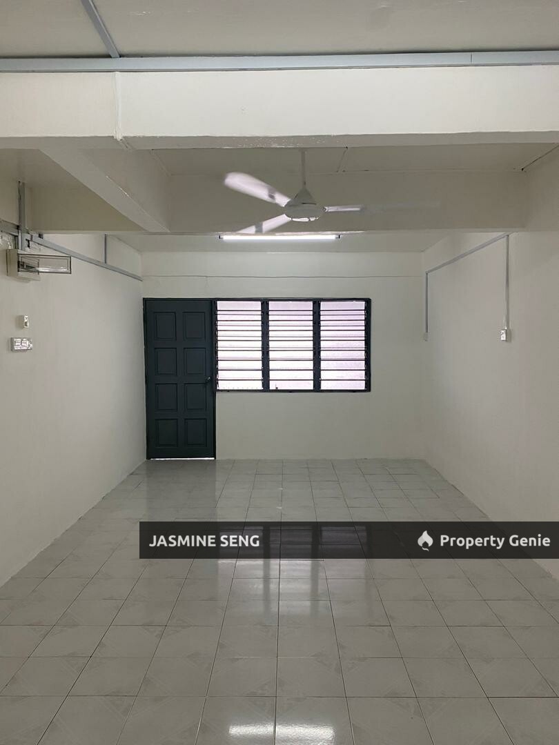 Taman Dato Abdul Rahman Jaafar Batu Pahat