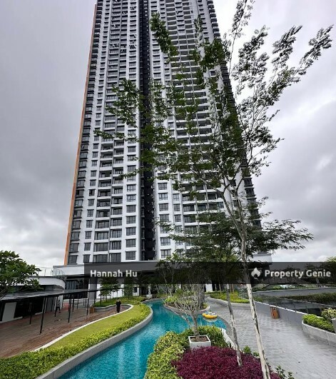 Sunway Serene Lifestyle Living