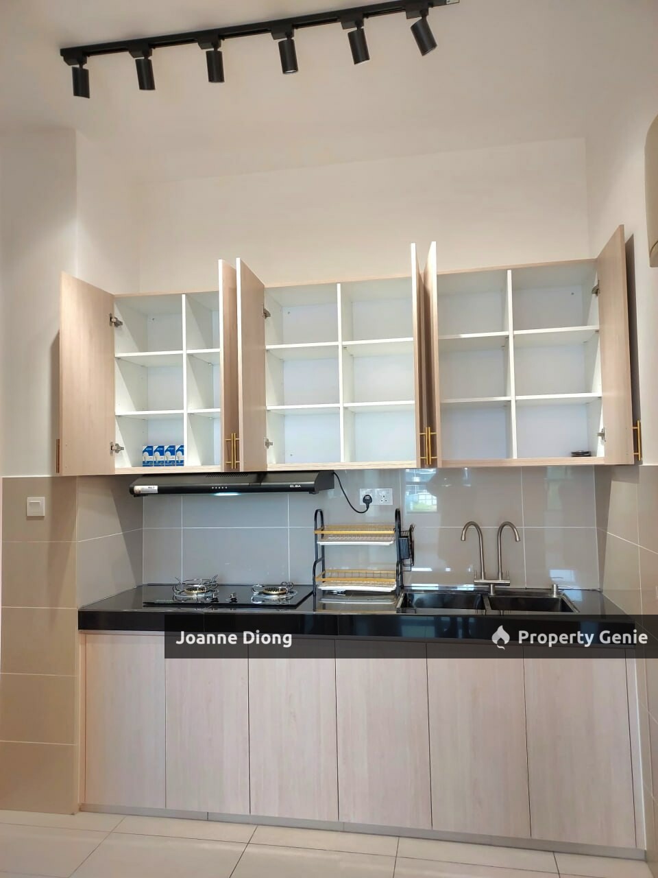 Zentro Residence Condo