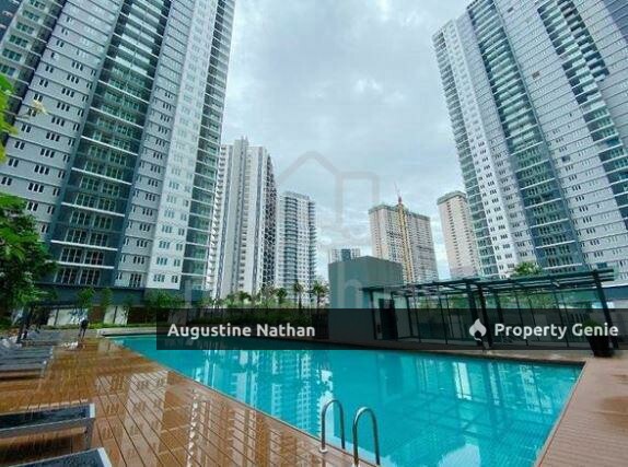 Sentul Point, Sentul Perdana on Sale by Auction save $123k or 28% bmv