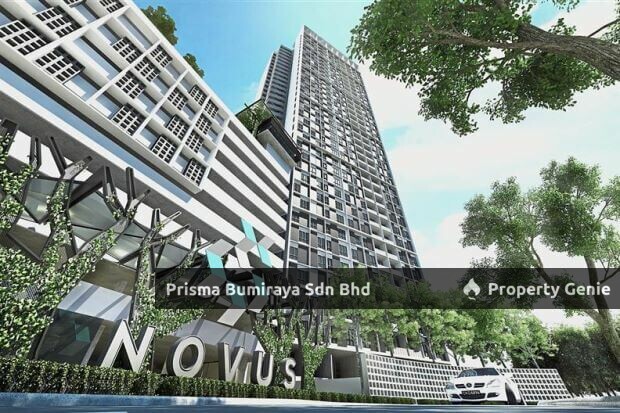 Novus Condominium