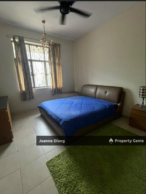Sunway Alam Suria Semi Detached