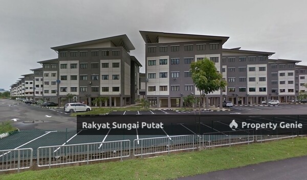 Rakyat Sungai Putat