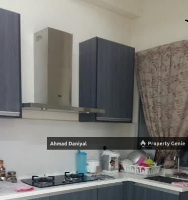 Condo @ Radius Selayang Selangor For Sale