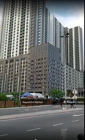 Bayu Residensi @ Seri Temenggung Batu Caves on Sale by Auction save $85k or 34% bmv