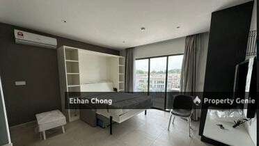 New Room Fully Furnished Subang 2 Bestari Shah Alam Help University